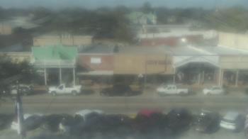 Weather camera view of Madison County OEM.