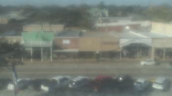 Weather camera view of Madison County OEM.