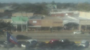 Weather camera view of Madison County OEM.