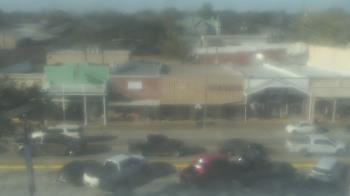 Weather camera view of Madison County OEM.
