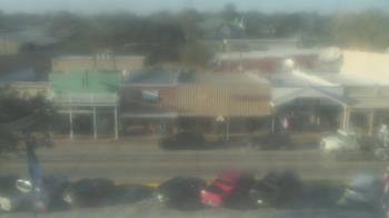 Weather camera view of Madison County OEM.