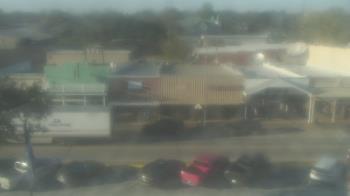 Weather camera view of Madison County OEM.