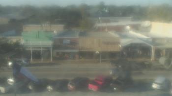 Weather camera view of Madison County OEM.