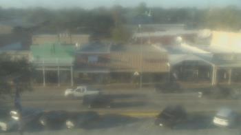 Weather camera view of Madison County OEM.
