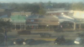 Weather camera view of Madison County OEM.