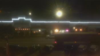 Weather camera view of Madison County OEM.