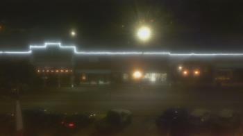 Weather camera view of Madison County OEM.