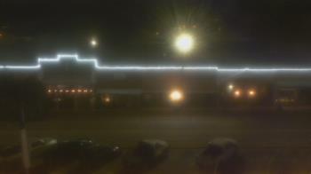 Weather camera view of Madison County OEM.