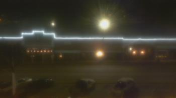 Weather camera view of Madison County OEM.