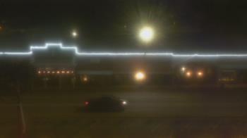 Weather camera view of Madison County OEM.