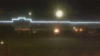 Weather camera view of Madison County OEM.