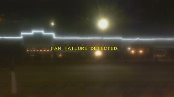 Weather camera view of Madison County OEM.