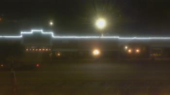 Weather camera view of Madison County OEM.