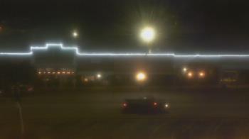 Weather camera view of Madison County OEM.