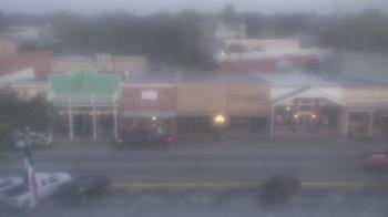 Weather camera view of Madison County OEM.