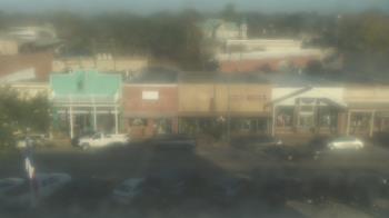 Weather camera view of Madison County OEM.