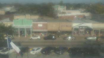 Weather camera view of Madison County OEM.