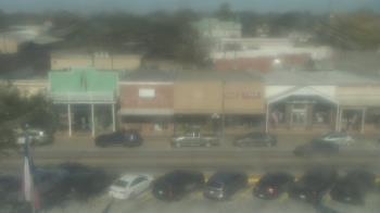 Weather camera view of Madison County OEM.