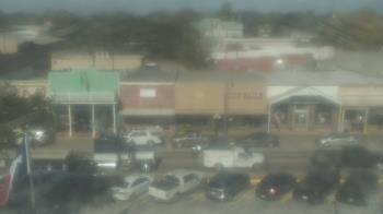 Weather camera view of Madison County OEM.