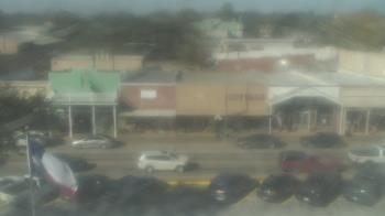 Weather camera view of Madison County OEM.