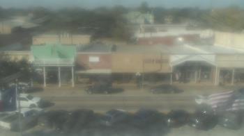 Weather camera view of Madison County OEM.