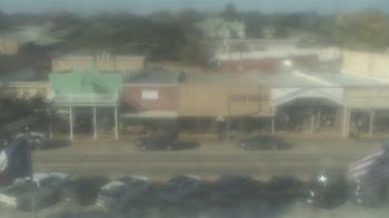 Weather camera view of Madison County OEM.