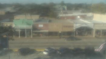 Weather camera view of Madison County OEM.