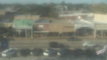 Weather camera view of Madison County OEM.