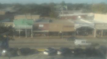 Weather camera view of Madison County OEM.