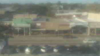 Weather camera view of Madison County OEM.