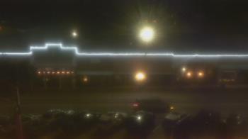 Weather camera view of Madison County OEM.