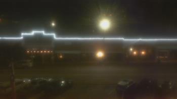 Weather camera view of Madison County OEM.