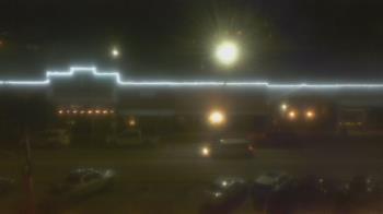 Weather camera view of Madison County OEM.