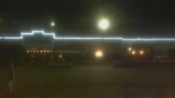 Weather camera view of Madison County OEM.