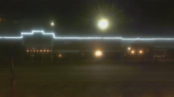 Weather camera view of Madison County OEM.