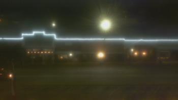 Weather camera view of Madison County OEM.