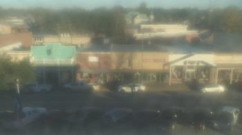 Weather camera view of Madison County OEM.