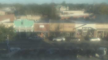 Weather camera view of Madison County OEM.