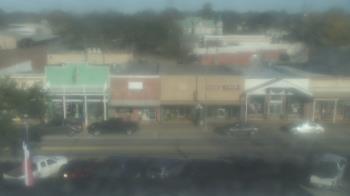 Weather camera view of Madison County OEM.