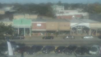 Weather camera view of Madison County OEM.