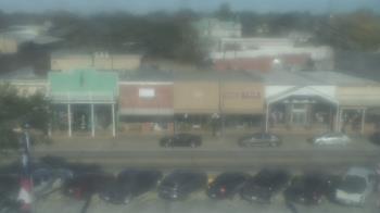 Weather camera view of Madison County OEM.