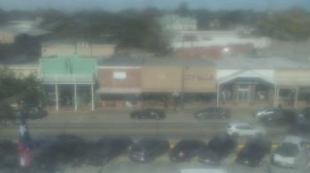 Weather camera view of Madison County OEM.