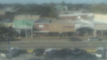 Weather camera view of Madison County OEM.