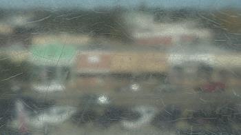 Weather camera view of Madison County OEM.