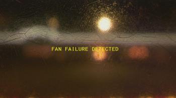 Weather camera view of Madison County OEM.