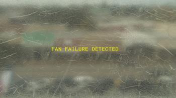 Weather camera view of Madison County OEM.