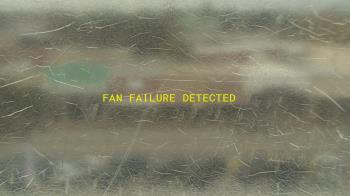 Weather camera view of Madison County OEM.