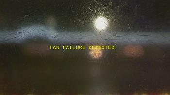 Weather camera view of Madison County OEM.