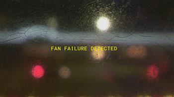 Weather camera view of Madison County OEM.