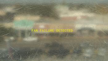 Weather camera view of Madison County OEM.